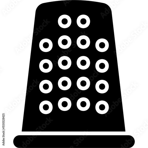 Thimble Icon