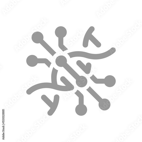 genetic icon