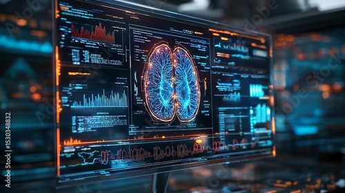 Neural Network Data Analysis Visualization