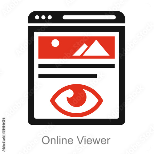 Online Viewer