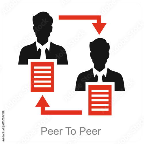 Peer To Peer
