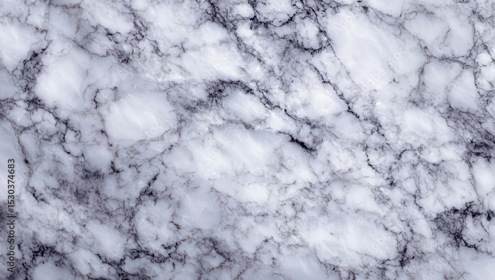 Fototapeta premium White marble texture, top view, seamless pattern, high resolution, high quality, high detail, photograph, HD.