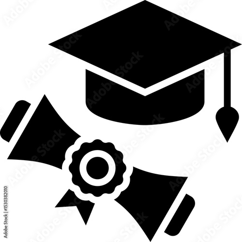 Graduation Icon