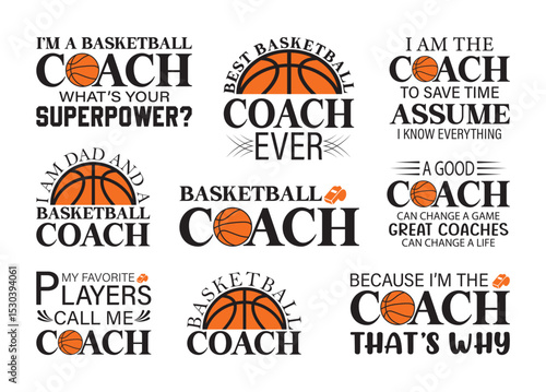 Basketball Coach vector, Basketball Coach Clipart, Basketball Coach silhouette