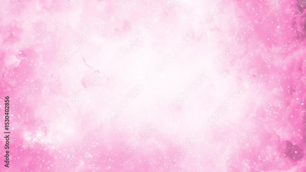 銀河 宇宙 幻想的 パーティクルBG254_03 銀河 宇宙 幻想的 パーティクルBG254_03