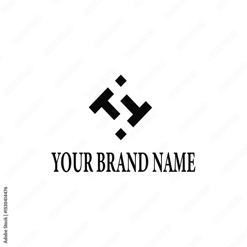 Obraz premium medical logo vector