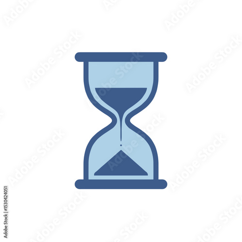 Hourglass Icon