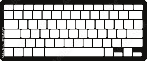 computer keyboard icon