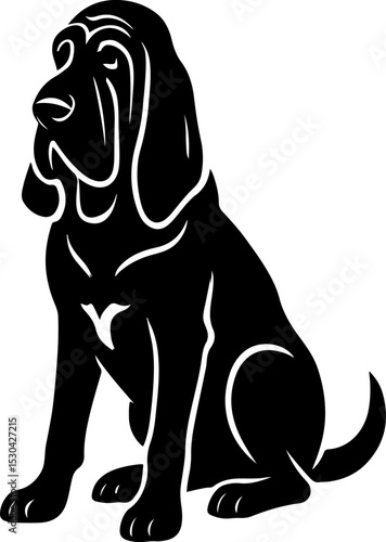 Bloodhound.eps