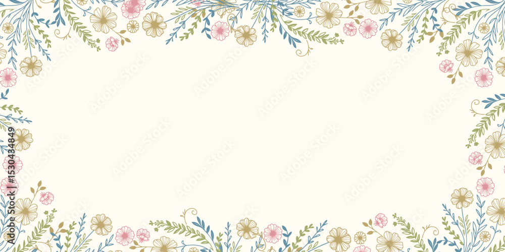 decorative floral wallpaper with minimal tropical leaves.elegant texture background for scrapbook and textile.frame design for modern wall art
decorative floral wallpaper with minimal tropical leaves.elegant texture background for scrapbook and textile.frame design for modern wall art