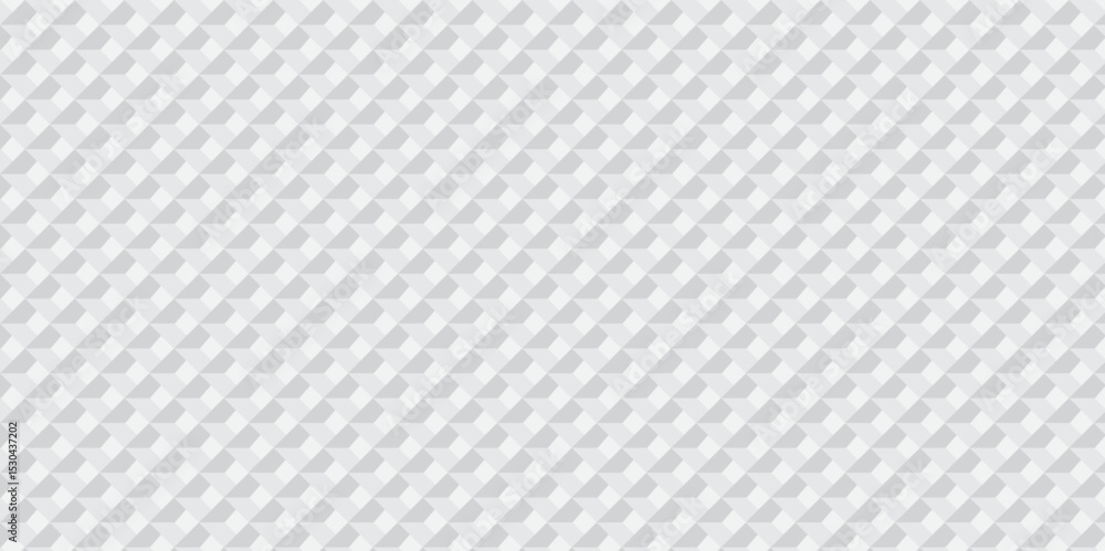 Seamless white geometric cube creative concept triangle overlapping overlap square technology texture. geometric digital cubes fabric and wallpaper grid block texture background.
Seamless white geometric cube creative concept triangle overlapping overlap square technology texture. geometric digital cubes fabric and wallpaper grid block texture background.