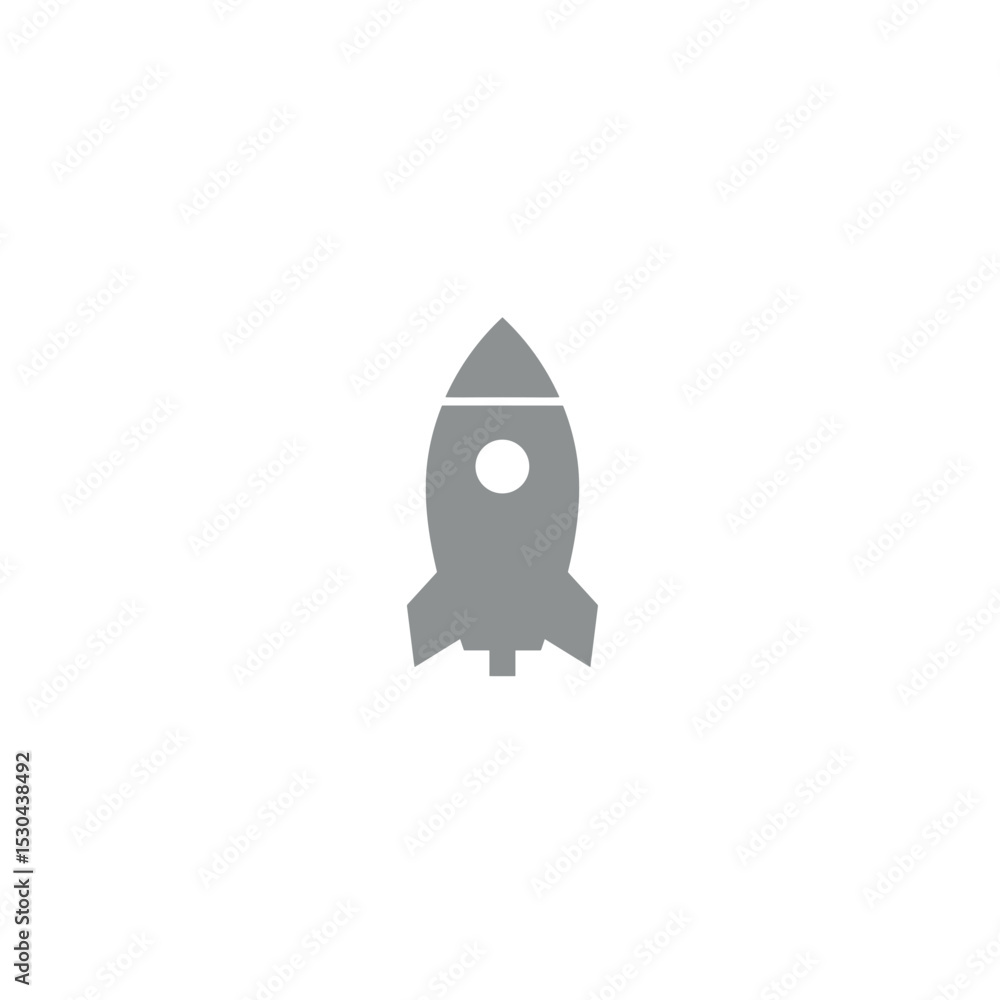 A sleek rocket launching into a clear blue sky, symbolizing innovation and exploration A sleek rocket launching into a clear blue sky, symbolizing innovation and exploration