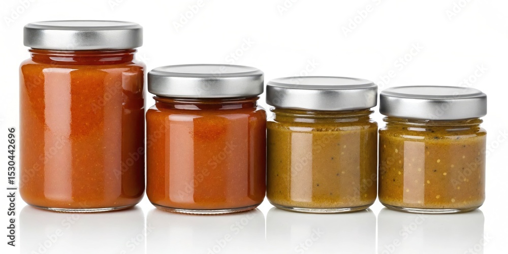Small Glass Jars with Silver Lids Perfect for Crafts, Storage, and Gifts. Versatile and Reusable Containers Ideal for DIY Projects, Food Storage, and More Small Glass Jars with Silver Lids Perfect for Crafts, Storage, and Gifts. Versatile and Reusable Containers Ideal for DIY Projects, Food Storage, and More