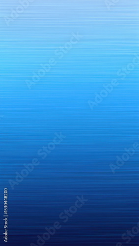 Fondo degradado azul con textura de sutiles rayas. 