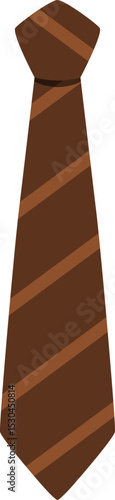Tie Illustration