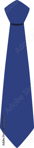Tie Illustration