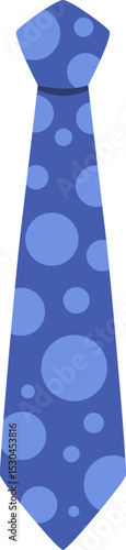 Tie Illustration