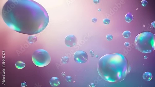 Wallpaper Mural drops of water Torontodigital.ca