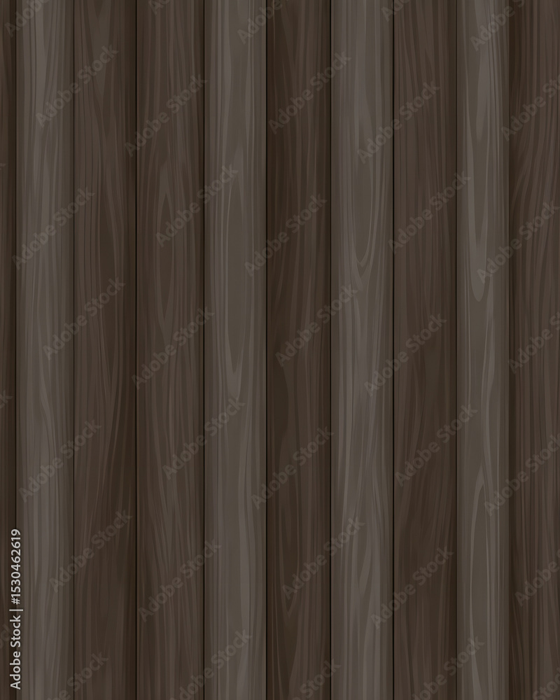 Obraz premium Wood Texture Seamless Pattern