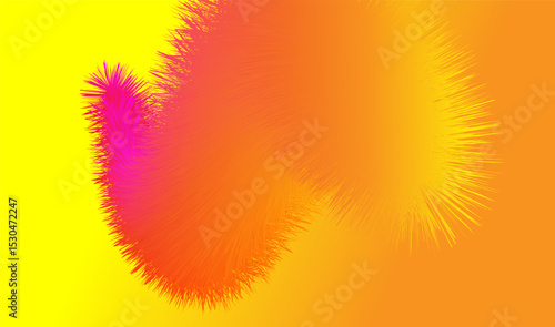 abstraxk background looks like fur