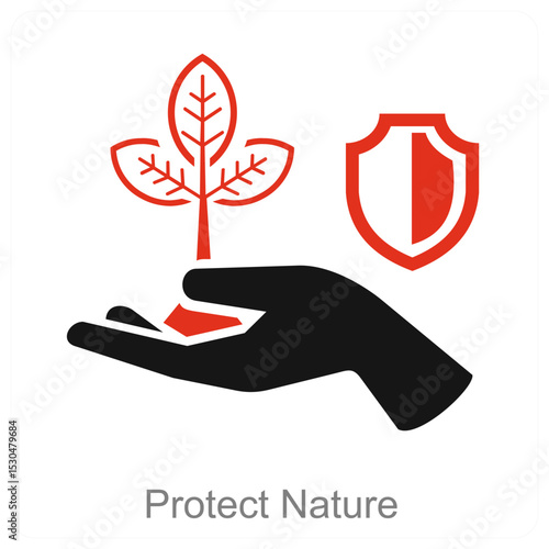 Protect nature