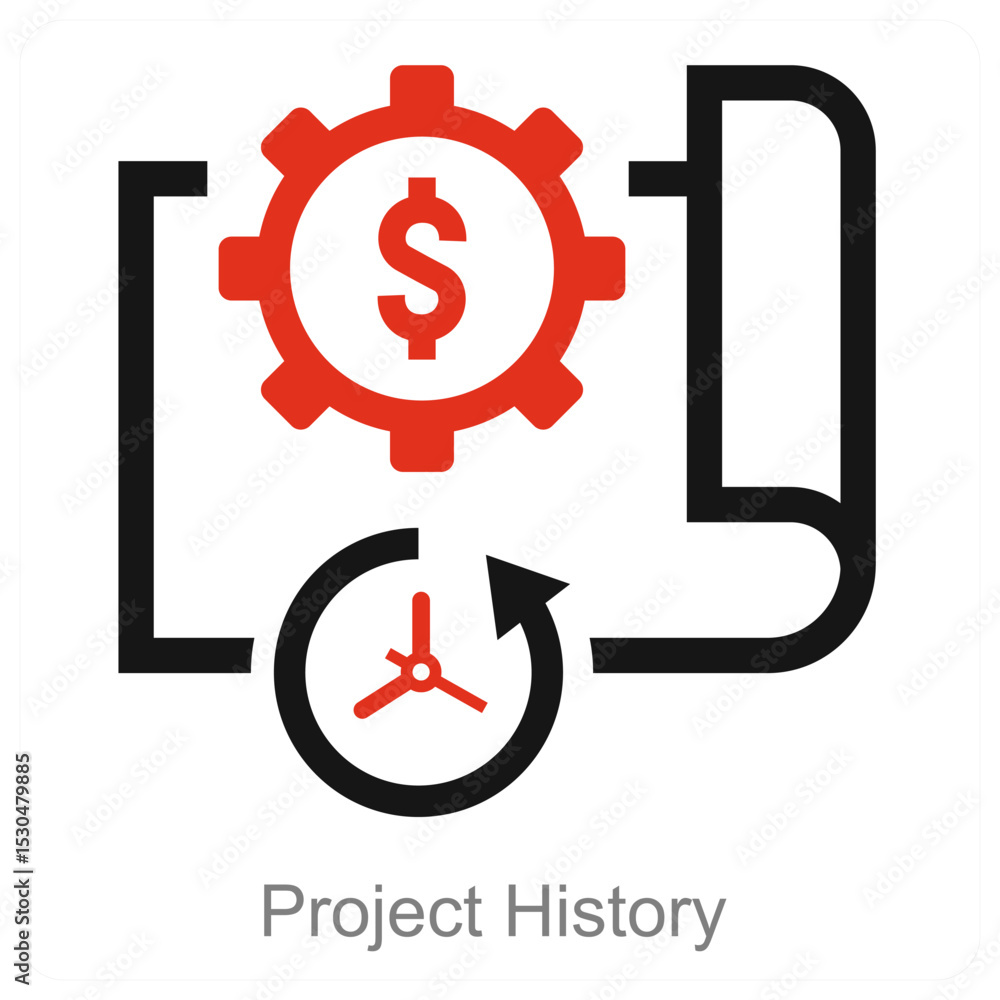 Project History Project History