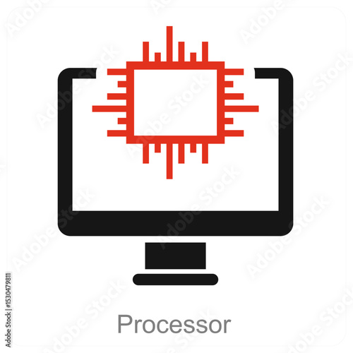 Processor