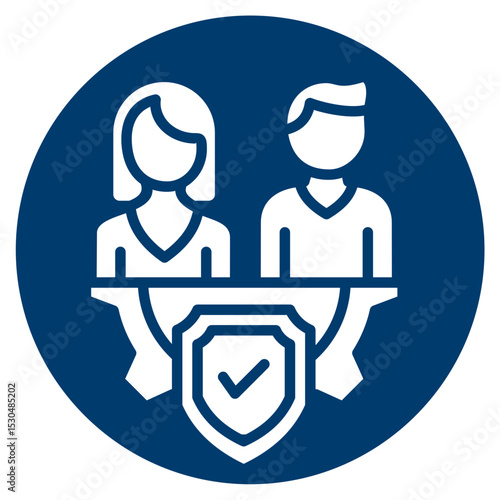 Integrity Icon