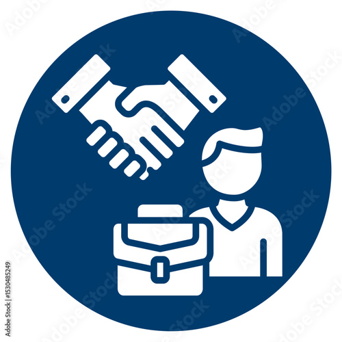 Professionalism Icon