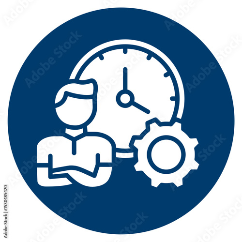 Patience Icon