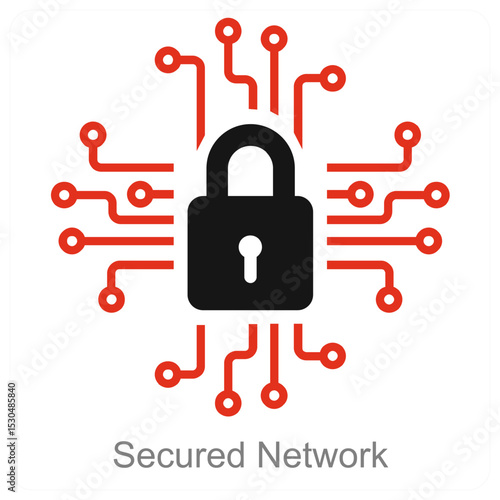 Secured Network