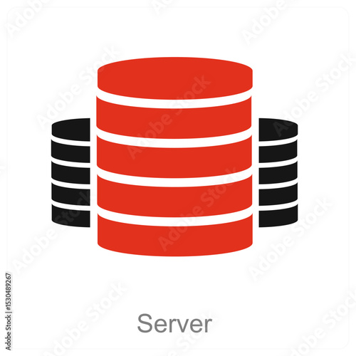 Server