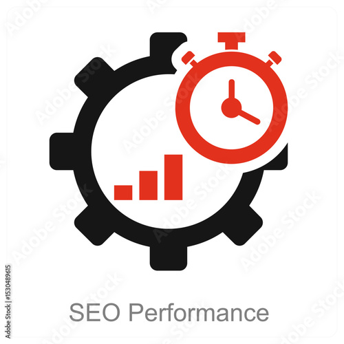SEO performance 