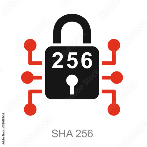 SHA 256