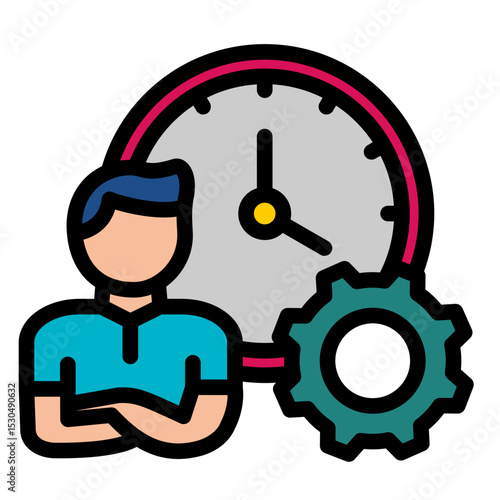 Patience Icon
