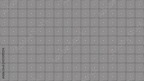 Thematic pattern repeated across the screen for aesthetic cohesion and visual continuity.