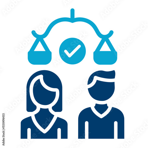 Fairness Icon