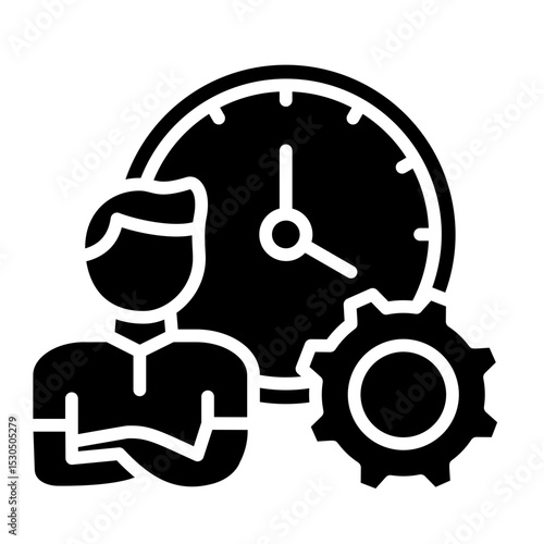 Patience Icon