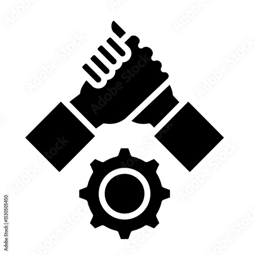 Respect Icon