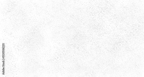 Distressed black texture. Grainy dark texture on white background. grain noise particles. Vector dust overlay textured effect. Noise vector illustration.