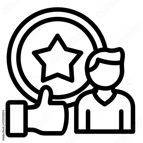Excellence Icon