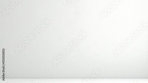 Wallpaper Mural Clean Minimalist White Wall Background Perfect for Design Projects Presentations Mockups and Branding Torontodigital.ca