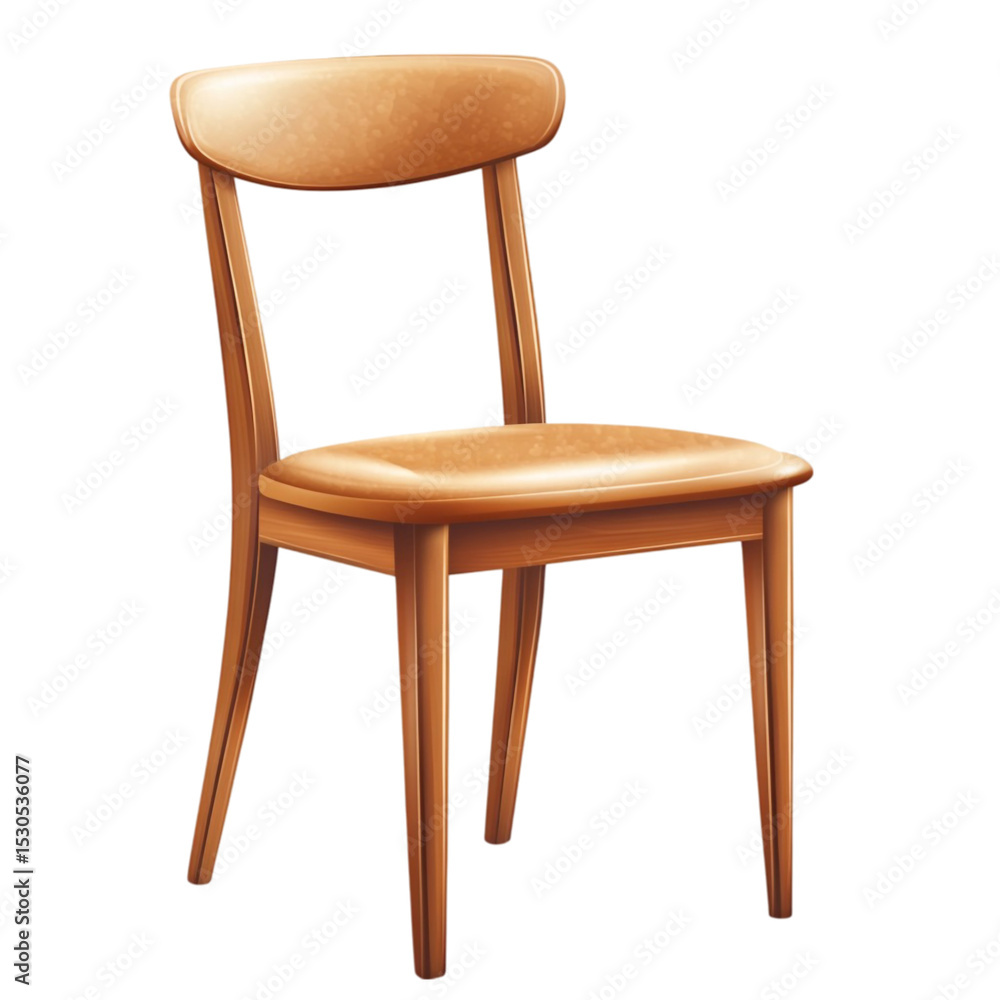Wooden chair simple design home furniture comfortable seating Wooden chair simple design home furniture comfortable seating