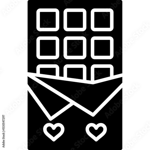 Chocolate Icon