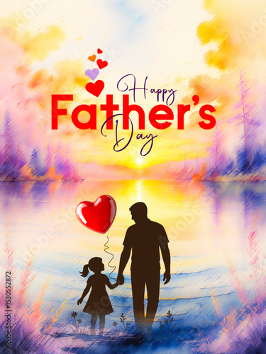 Happy Father's Day 2025