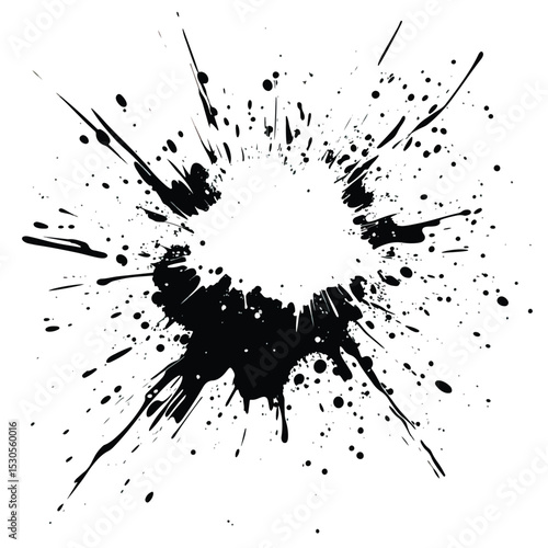explosion clip art