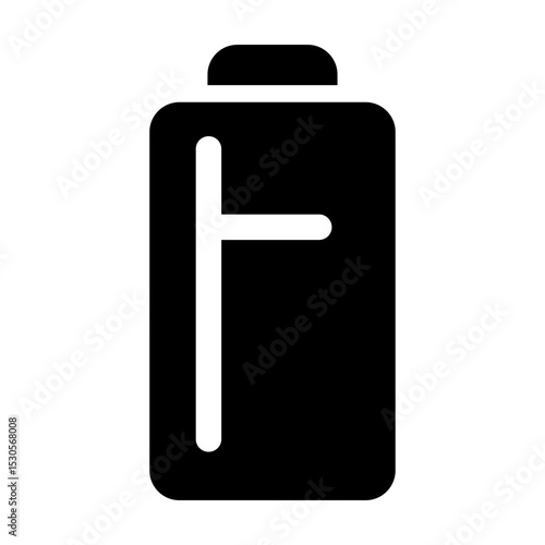 Battery indicator icon