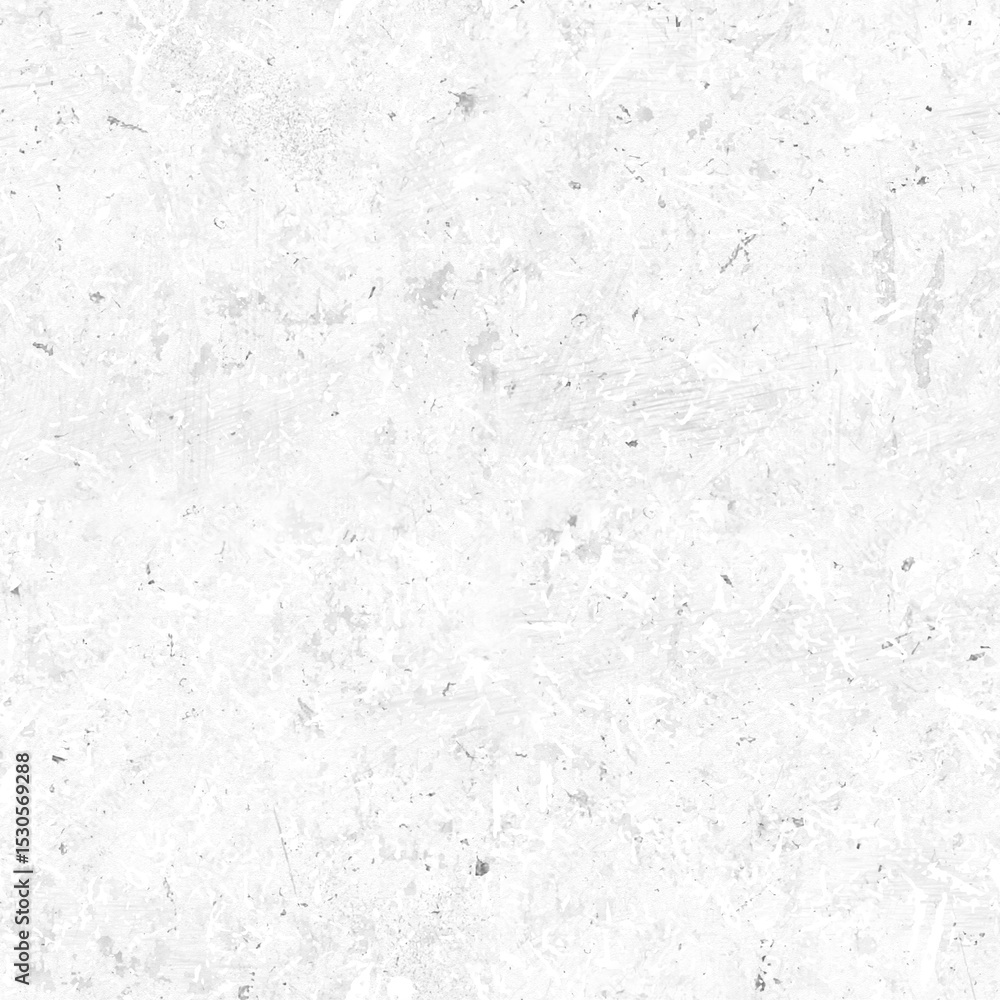 Fototapeta premium texture of white recycled paper with small surface imperfections. Seamless pattern.