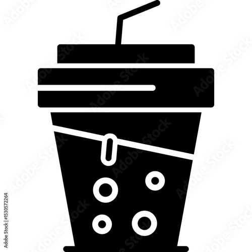Softdrink Icon