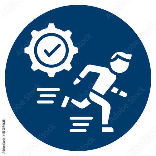 Action Icon